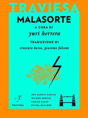 cover image of Malasorte